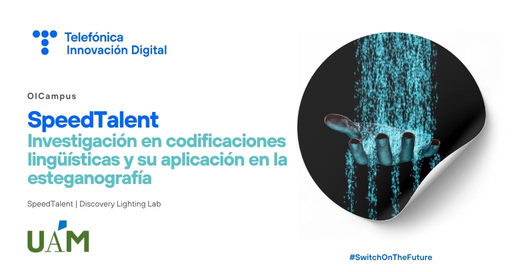 SpeedTalent UAM Telefonica